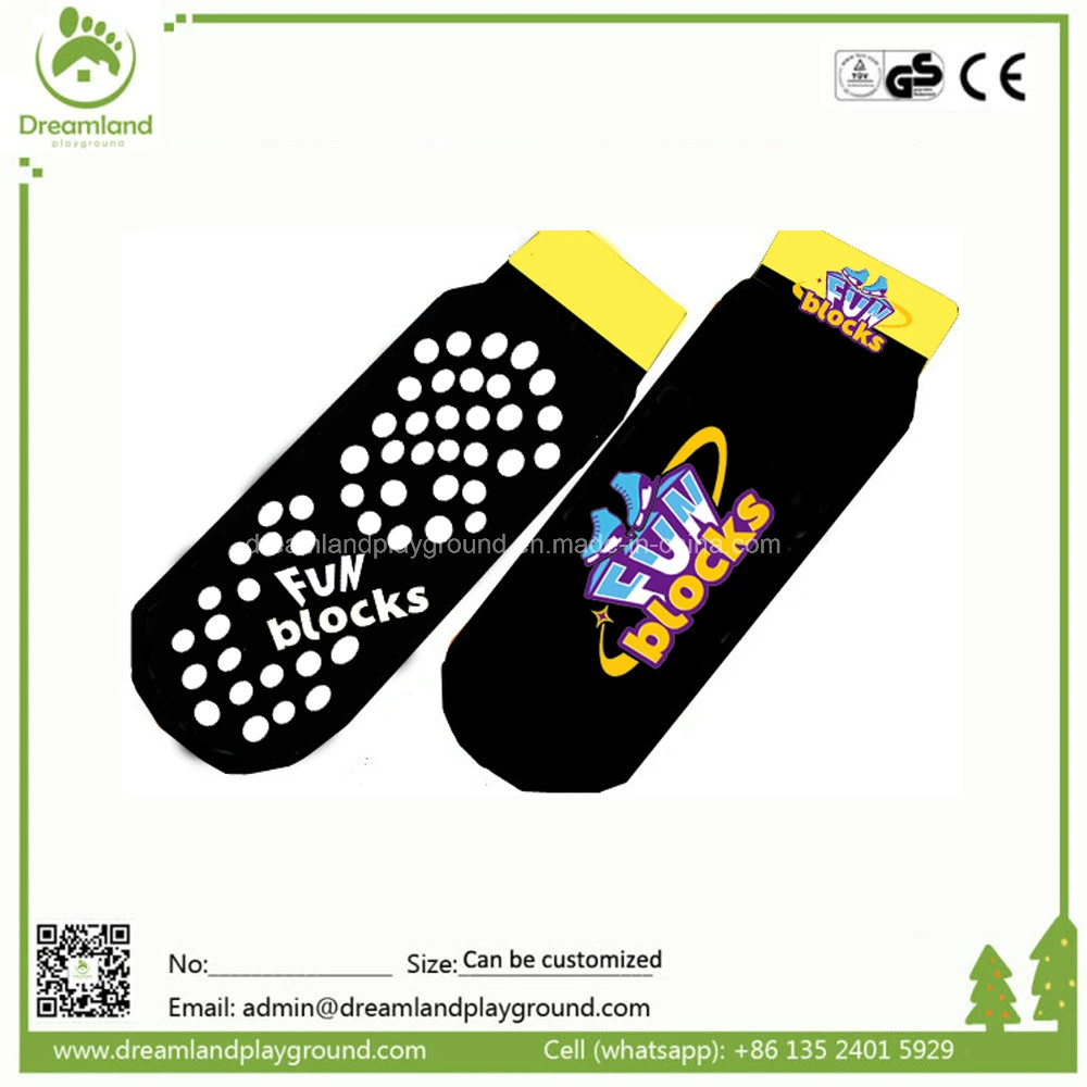 Non Slip Socks High Performance Men Playground Sports Athletic Sports Running Kids Socks