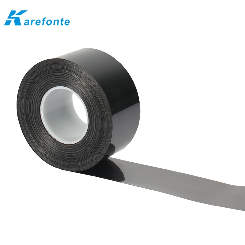 Flexible Thermal Graphite Film Graphite Sheet