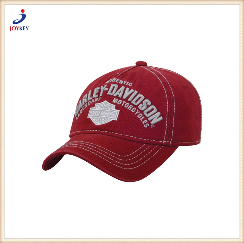 Cotton Baseball Sport Cap, Customized Sports Cap Hat, Sports Caps and Hats