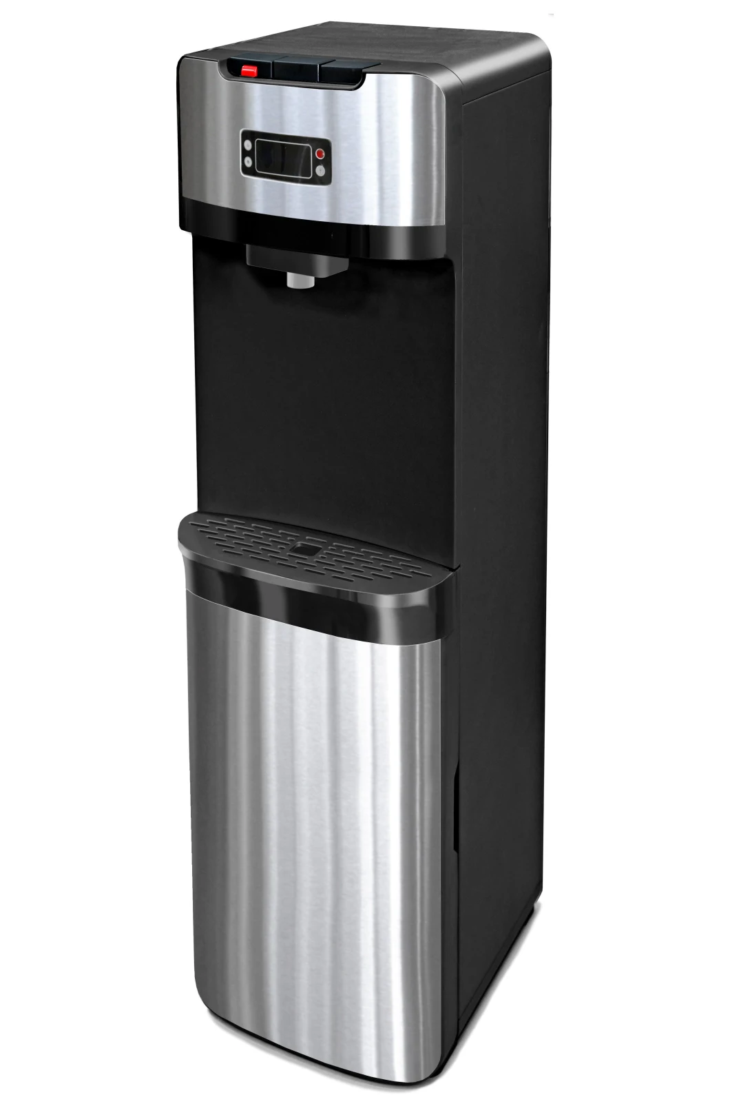 New Design Compressor Cooling Bottom Loading Pump Water Dispenser Cooler