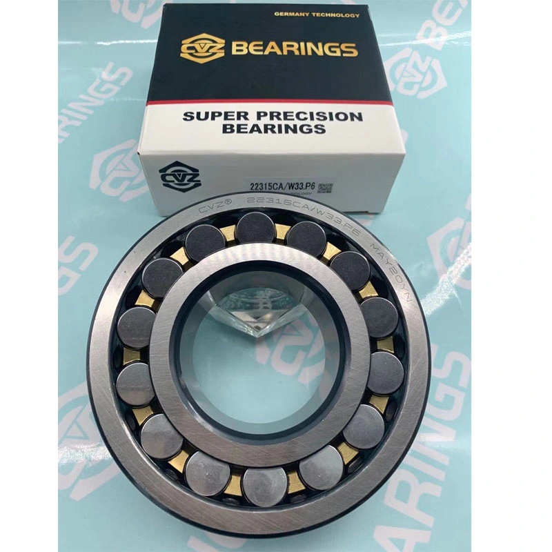 Spherical Bearing SKF/NSK/Timken/NACHI/NTN/Koyo Quality 22315ca W33 Spherical Roller/Rolling Bearing