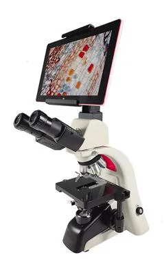 1000X 5.0m Microscope Resolution 9.7' LCD Digital Video Screen Microscope