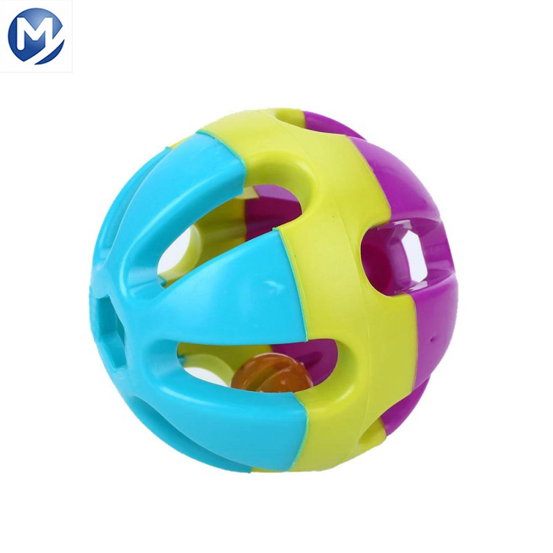 High Quality Plastic Injection Mould for Biting Resistance Pet Toy