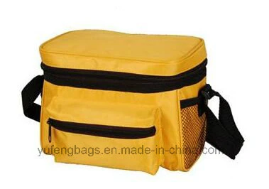 Promotional Insulated Lunch Cooler Bag for Picnic Bag