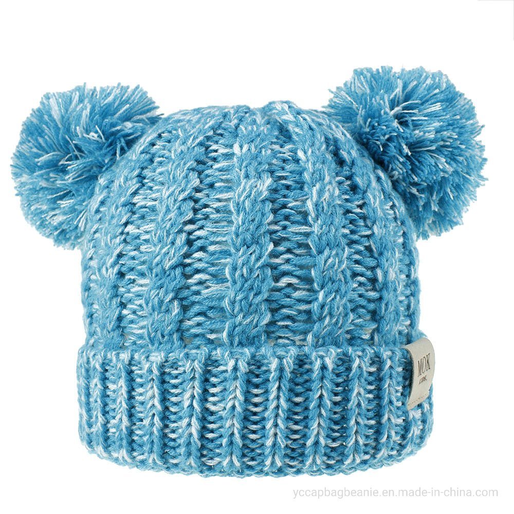 Wholesale Cute Beanie Hat Animal Baby Kids Hat Beanie