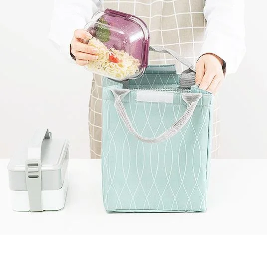 Custom Cooler Bag Promotional Lunch Cooler Bag