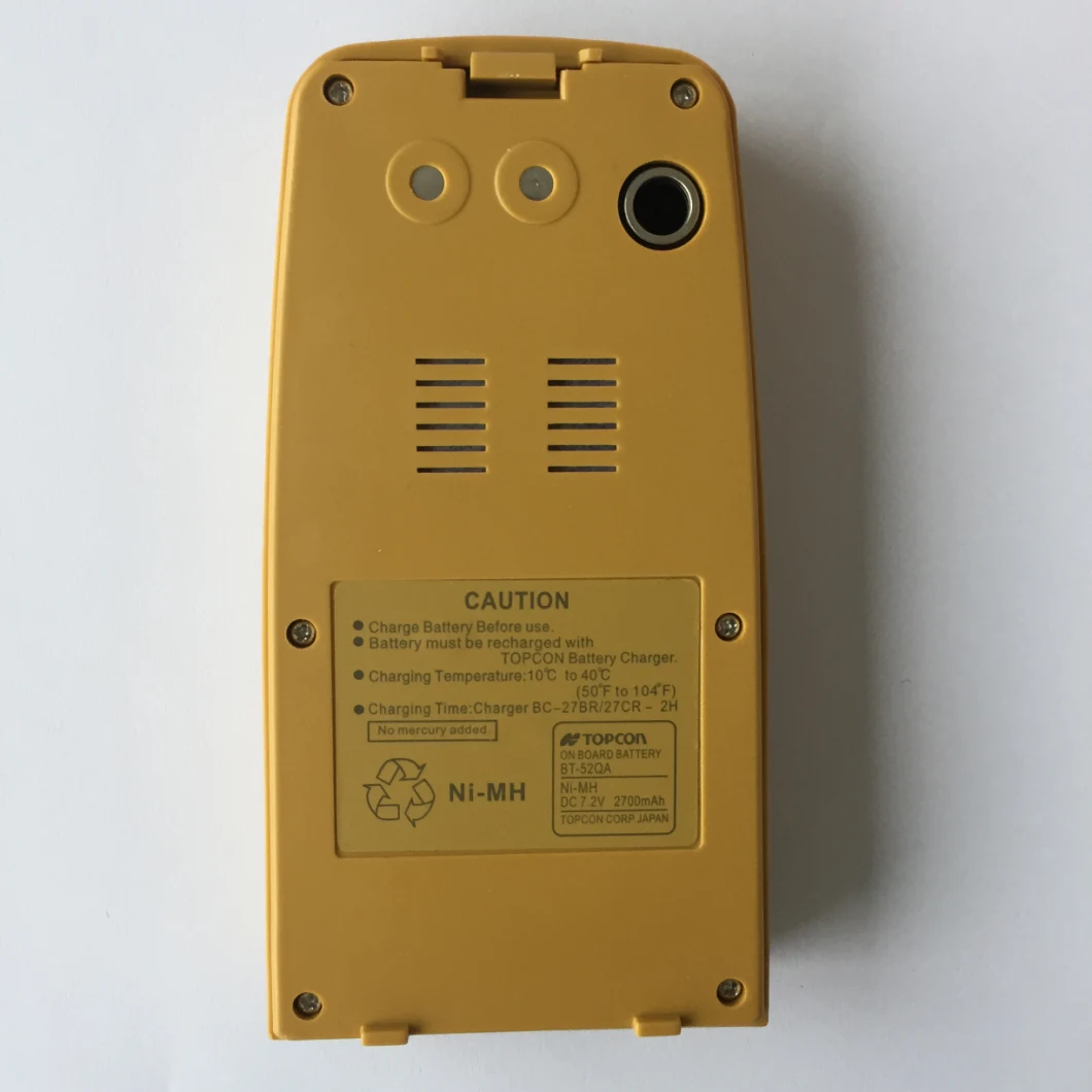 High Quality Topcon Bt-52QA Battery for Topcon Total Station