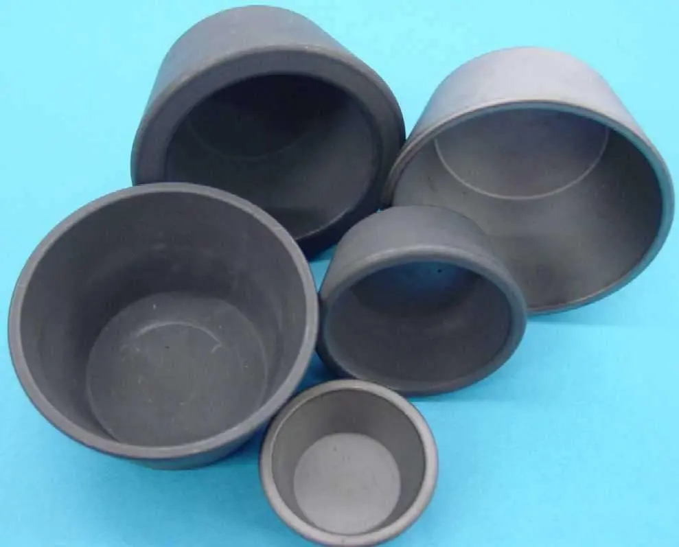 High Specification High Purity Graphite EDM Graphite Fine Particles High Purity Graphite