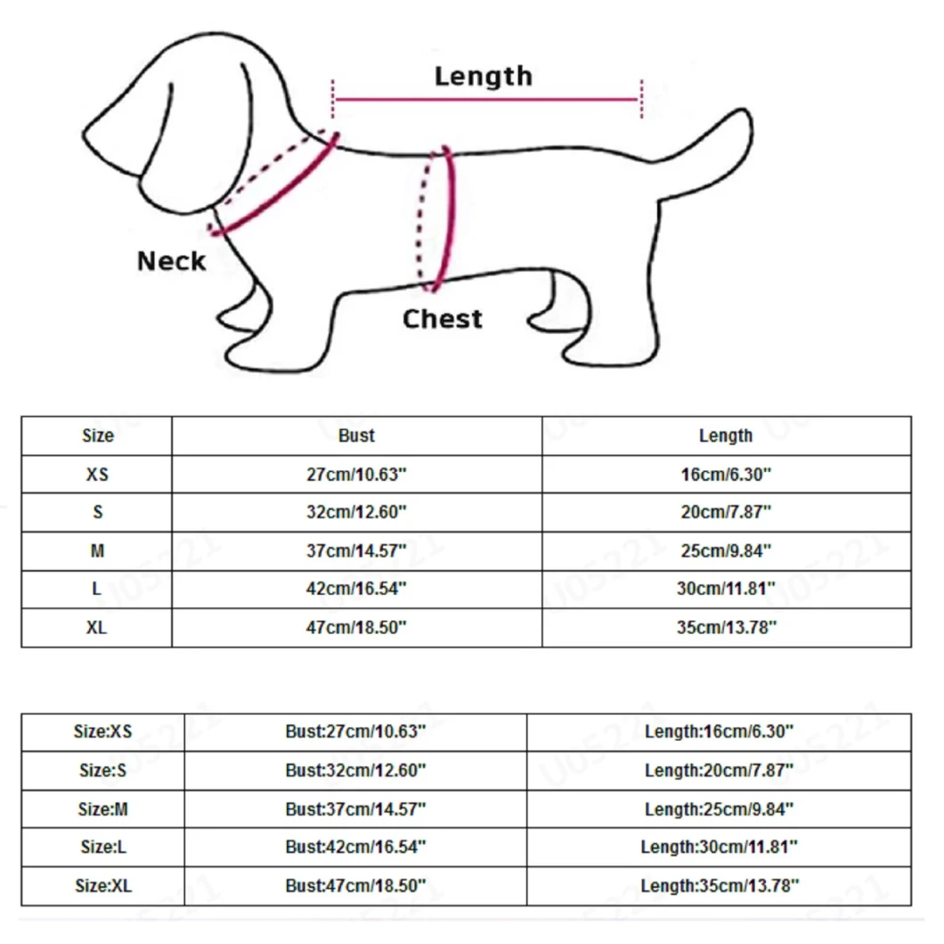 Pet Dog Clothes for Dogs Coat Hoodie Sweatshirt Winter Dog Clothing Cartoon Pets Clothing