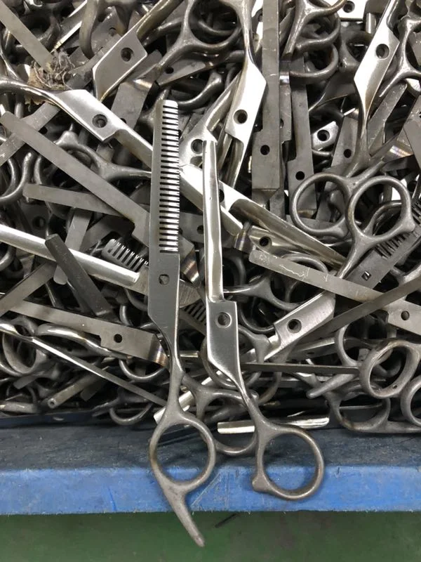 Stainless Steel Scissors Cutter Hair Scissor Barber Scissors Shears Scissors