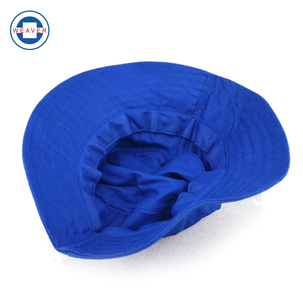 Blue Bucket Hat Fisherman Hat Sunhat Bush Hat Beach Hat Outdoor Hat Swamp Hat