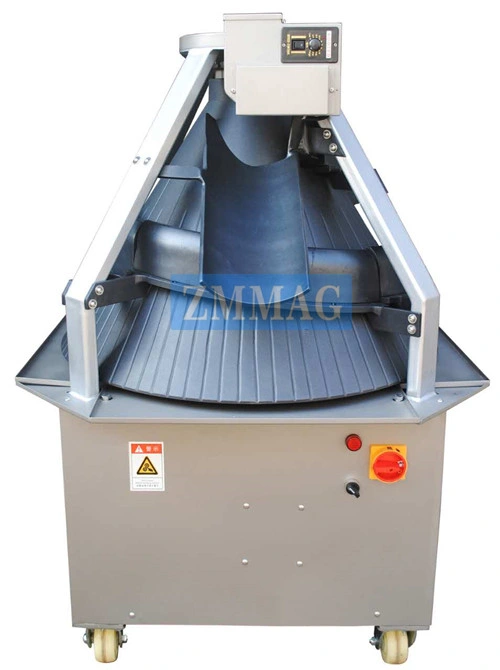 High Speed Conical Bun Rounder Bakery Corner Rounder for Sale (ZMGY-ZX01)