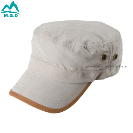 Wholesale Light Weight Polyester Quick Dry Military Hat Army Caps