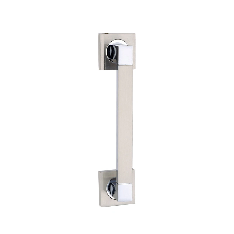 High Quality Zinc Alloy External Shower Pull Door Handle