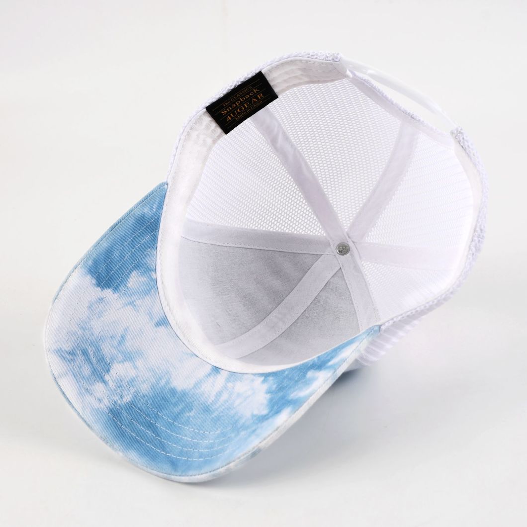 Custom Cotton Baseball Hat Sport Caps Fashion Hats Cap
