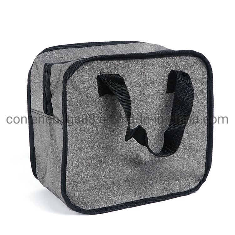 New Coming Portable Durable Cooler Bag Insulated Tote Lunch Bag for Food Cooler Thermal Bag