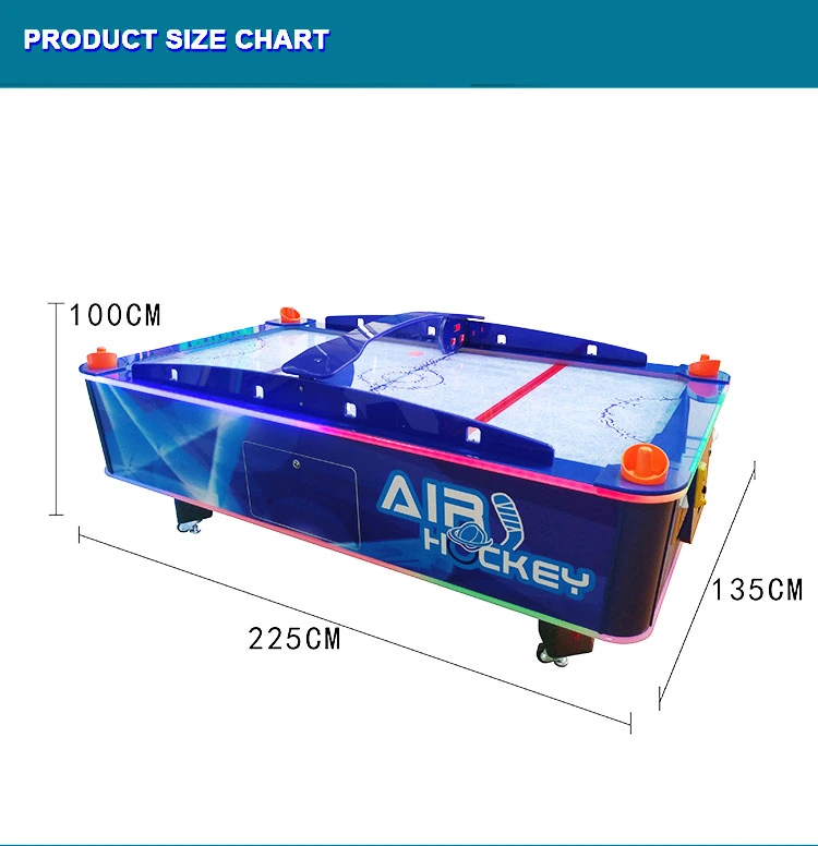 Mini Air Hockey Game/Table Top Game/Air Hockey Table Game