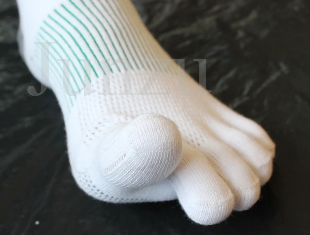 Summer Comfortable Yoga Socks Five Fingers Socks