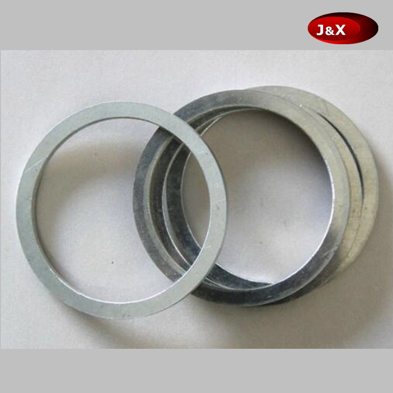 Graphite Spiral Wound Gasket Cylinder Gasket