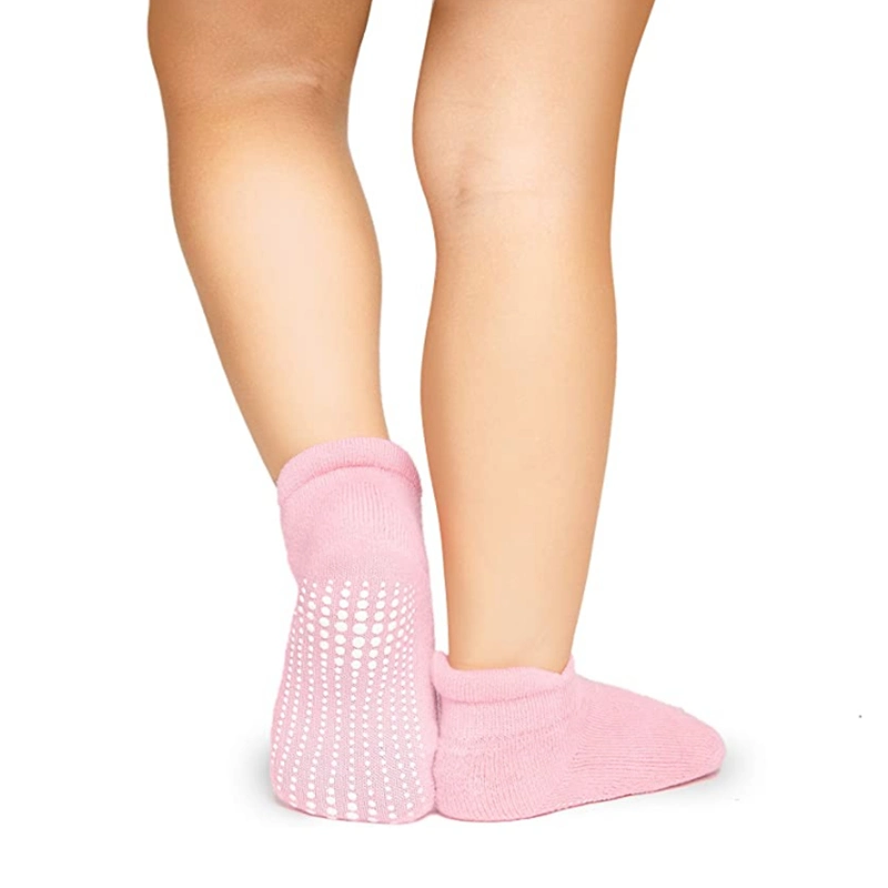 Baby Toddler Infant Newborn Kids Unisex Non Slip/Anti Skid Ankle Socks