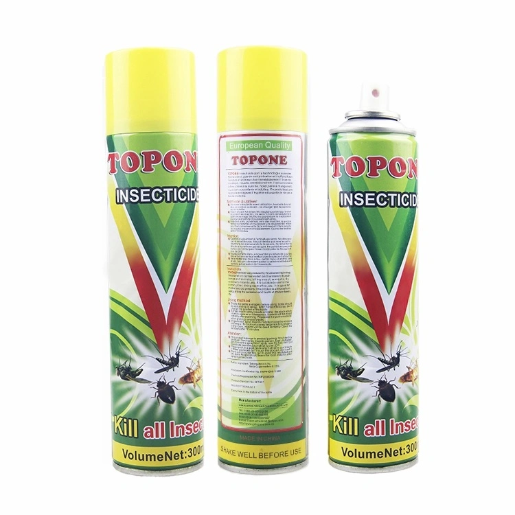 Insecticide Spray Spray Aerosol Spray Aerosol Insecticide Mosquito Repellent Spray Cockroach Killer