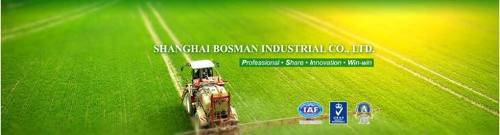 High Quality Fungicide Imazalil