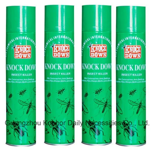 Konnor Fly Cockroach Mosquito Killer Aerosol Insecticide Killer Spray Professional Mosquito Killer