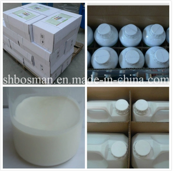 Fungicide Chlorothalonil 98% TC, 75% WP, 720g/L SC Factory Price