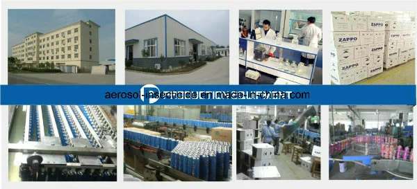 Factory Export Insecticide Spray Pyrethrin Insecticide Spray with Favorable Price