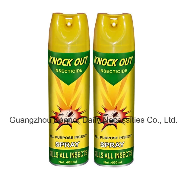 Mosquito Spray Cockroach Insecticide Killer Insect Control Repellent Insecticide Spray Product