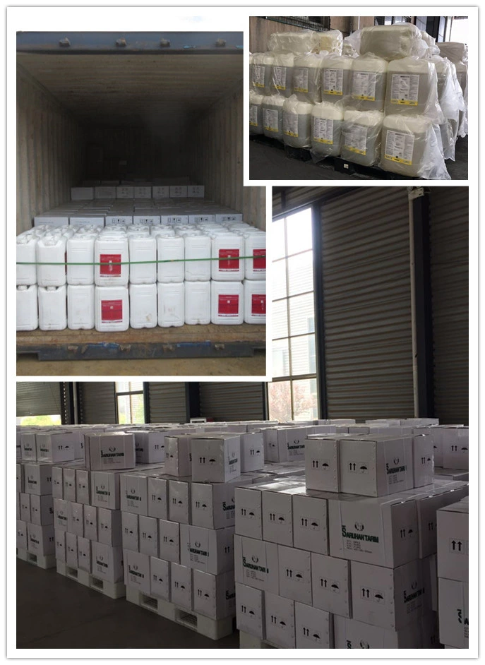 Agrochemical Insecticide Acaricide / Miticide Etoxazole 110g/L Sc