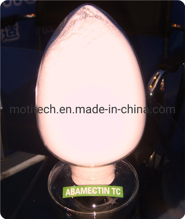 Abamectin Formulation 10% CS 1%Br 5%Me Factory Supplier