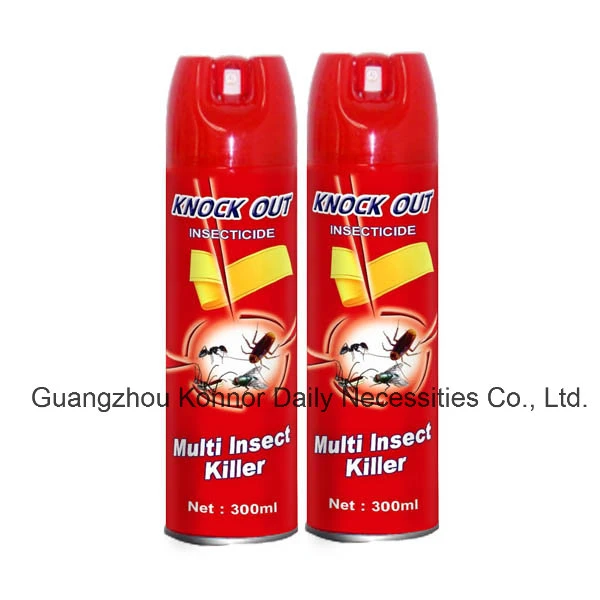 Mosquito Spray Cockroach Insecticide Killer Insect Control Repellent Insecticide Spray Product