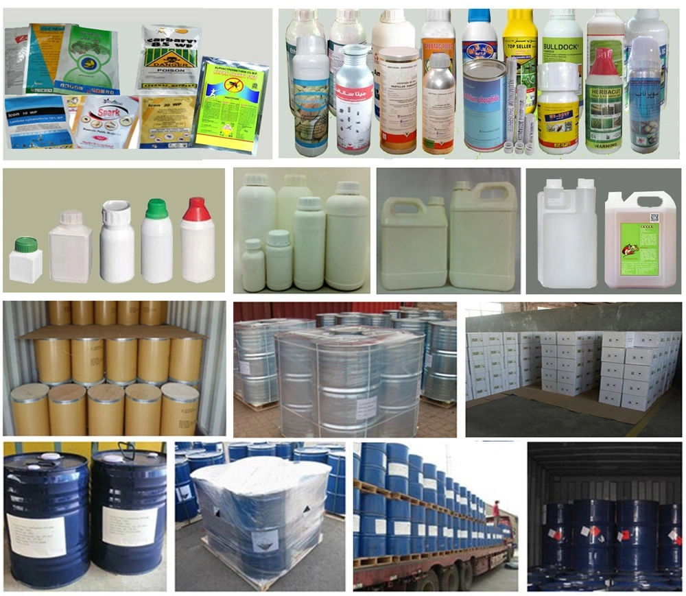 China Wholesale High Quality Fungicide Metalaxyl 35%Wp 25%Wp