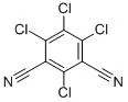 High-Efficiency Fungicide-Chlorothalonil 720g/L SC with CAS No. 1897-45-6