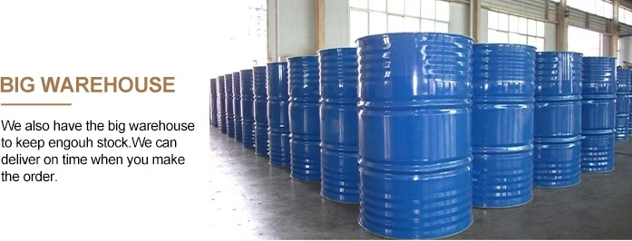 99.9% Ethyl Acetate Best Price/Ethyl Acetate CAS 141-78-6 Industrial Solvent China Supplier