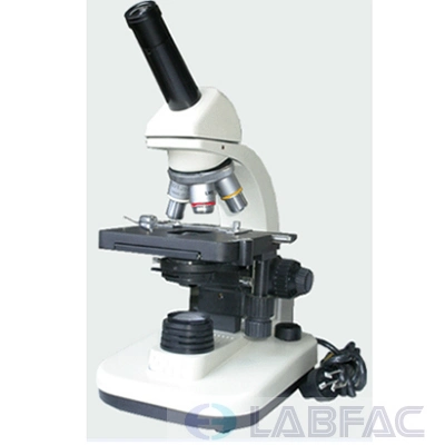 Monocular Biological Microscope for Students/Biological Student Microscope