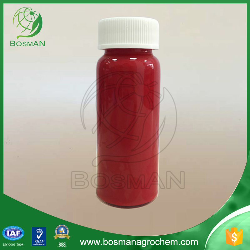 Best Price Fungicide Tebuconazole 97% TC, 430g/L SC, 80% WDG