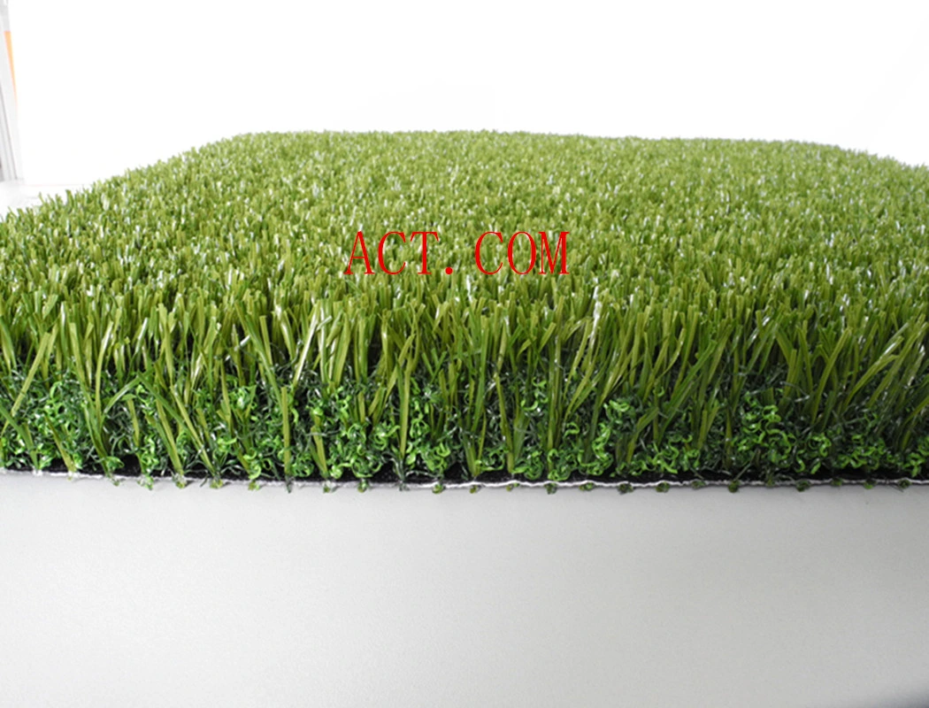 New Type Non-Infill Grass for Soccer and Garden (M45-R)