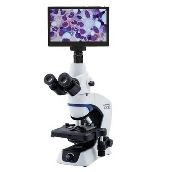 Olympus Cx33 High Quality Teaching Biological Microscope/ Biological Microscope for Teaching