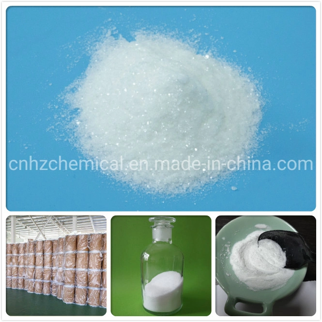 Agriculture High Effective Stomach Toxicity Pesticide Intermediate Technical Powder Thiodicarb 95% Tc CAS 59669-26-0