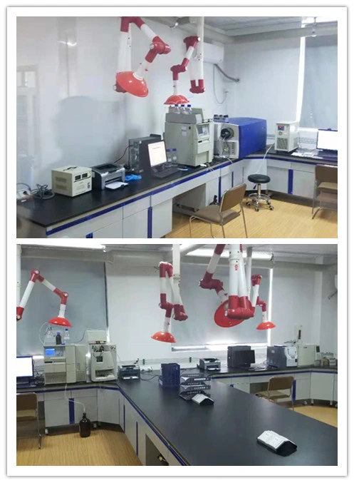 Broad - Spectrum Internal Absorption of Low - Toxic Fungicide Thiophanate-Methyl 50% Sc