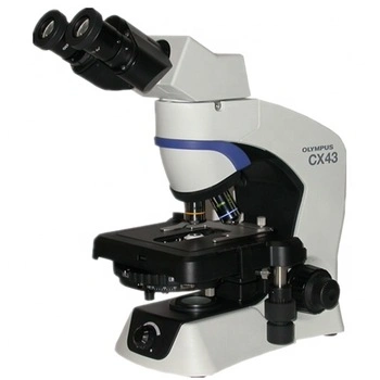 Olympus Cx33 High Quality Teaching Biological Microscope/ Biological Microscope for Teaching