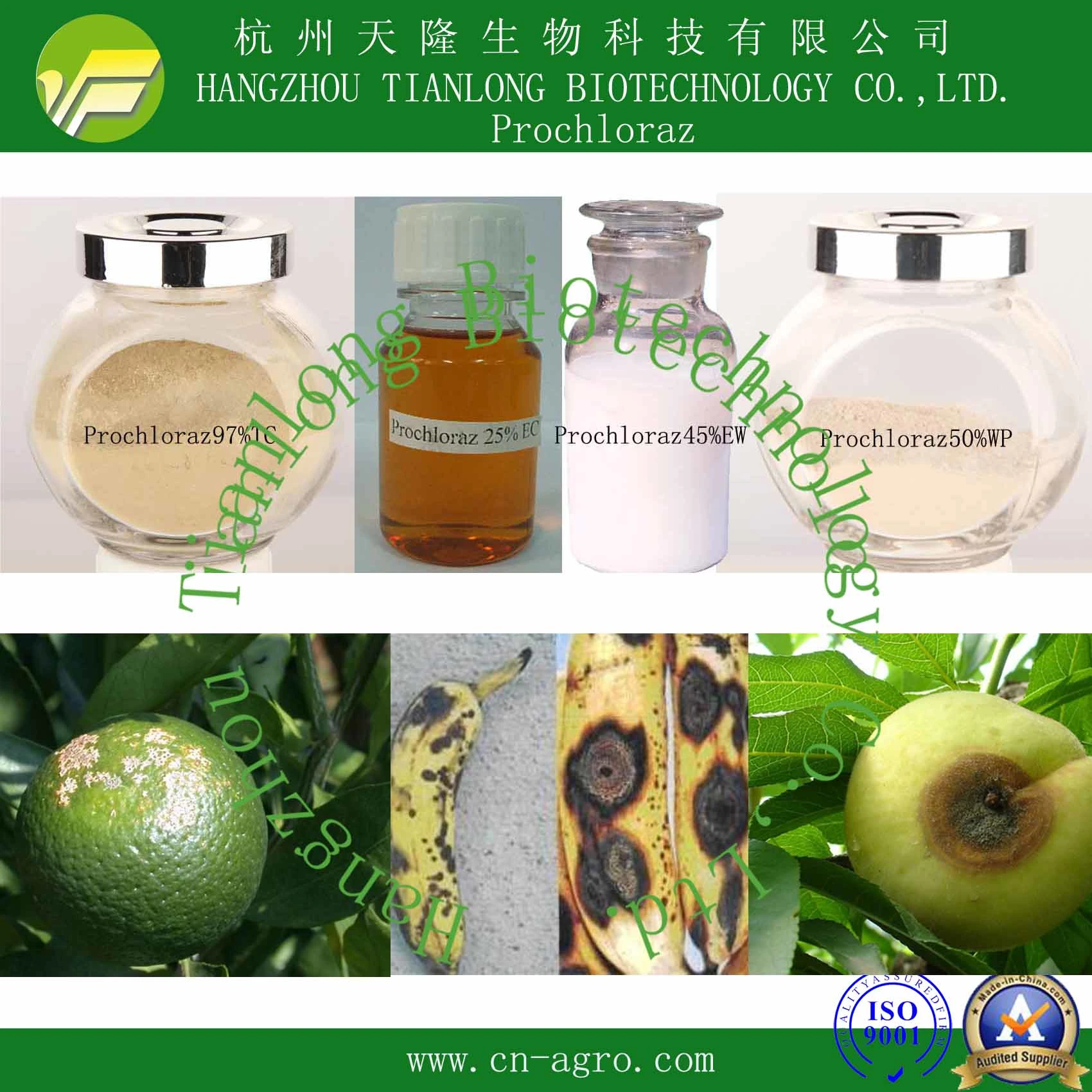 Propiconazole Fungicide