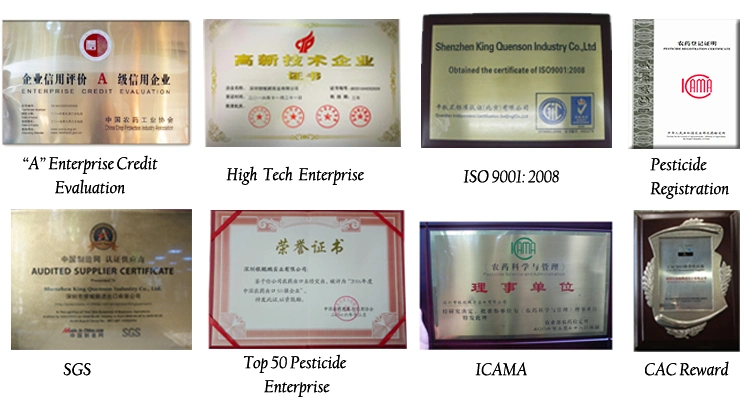 King Quenson Hot Sale Organic Insecticide Acetamiprid Price