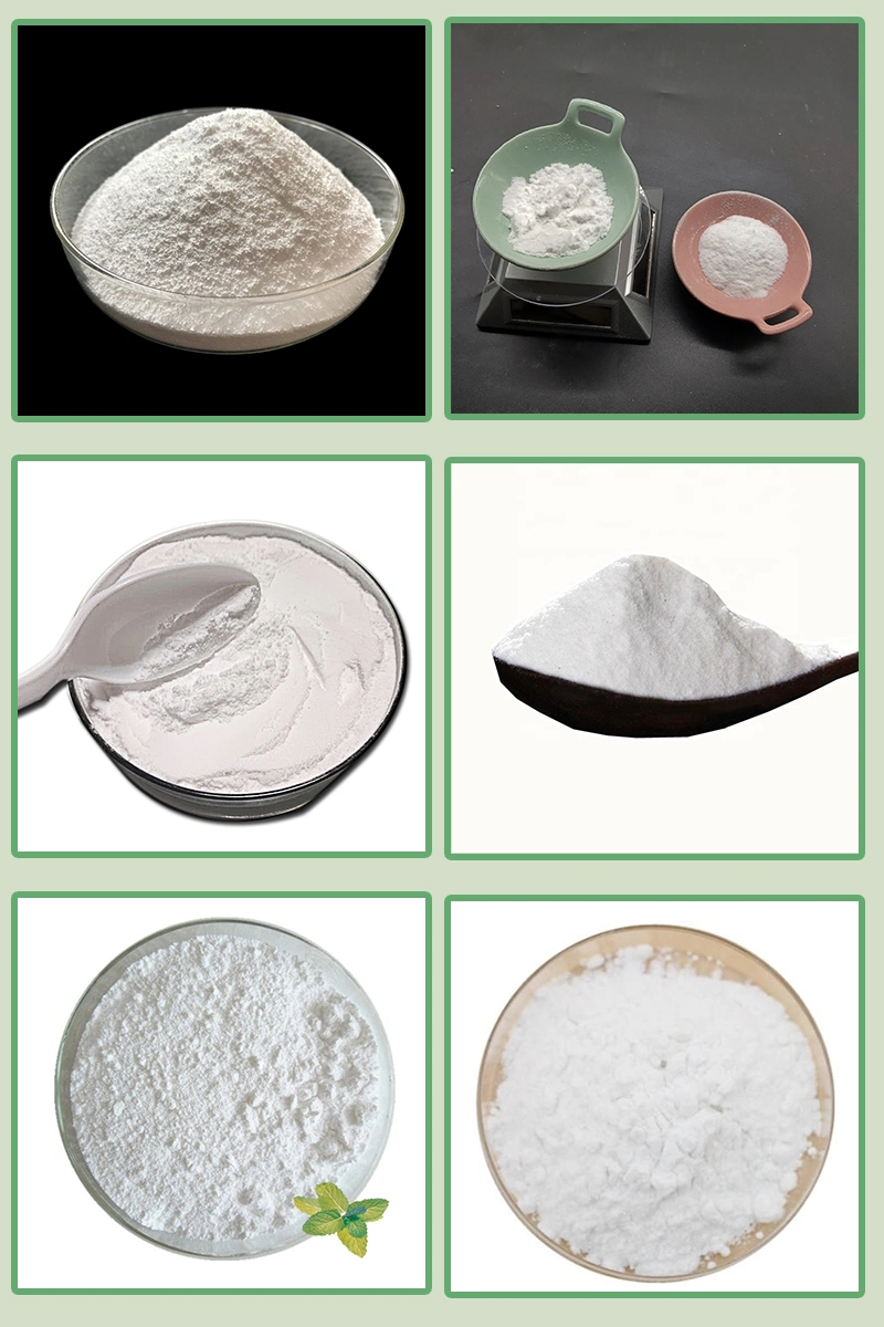 Sodium Sodium Alginate Best Price Food Grade Powder Sodium Alginate