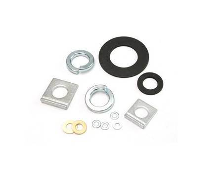 Stainless Steel Heavy Duty Flat Washer Stainless Steel Hard Flat Washers