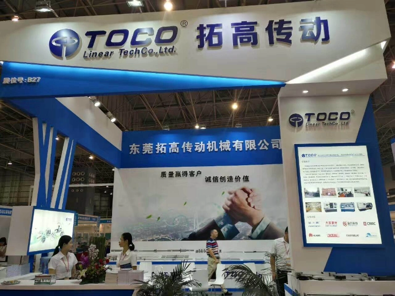 China Factory Wholesale 1000mm 2000mm Long Ball Screw Nut Rod Lead CNC Ball Screw