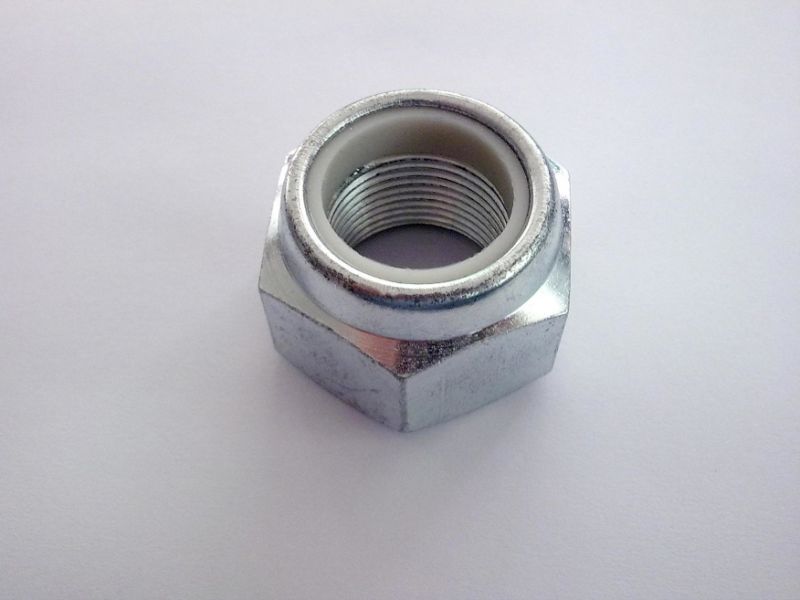 High Quality Products Fastener Hex Nut M32 Classes 8