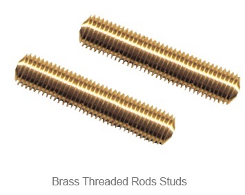 DIN975 Threaded Rod / Brass Threaded Rod /DIN976 Threaded Bar
